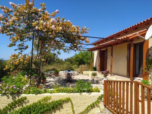 Villa Tsapoula