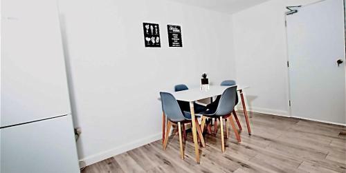 Hostal Dunamis