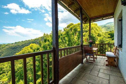 Apartamento Traditional Home For Relaxation And Amazing View!!