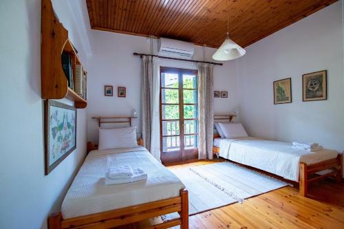 Apartamento Traditional Home For Relaxation And Amazing View!!