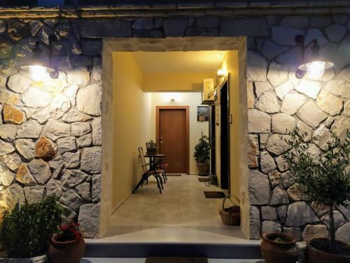 Apartamento Meltemaki