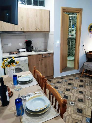 Apartamento Meltemaki