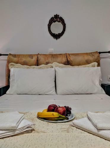 Apartamento Meltemaki