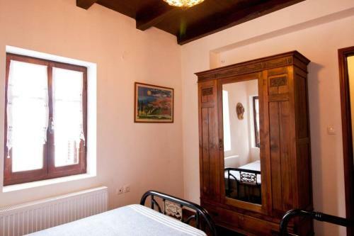Villa Phoevos' Residence