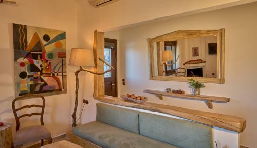 Apartamento Thalassoxyla Mouressi