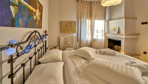 Apartamento Thalassoxyla Mouressi
