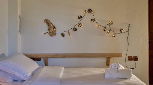 Apartamento Thalassoxyla Mouressi