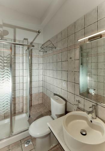 Apartamento Thalassoxyla Mouressi