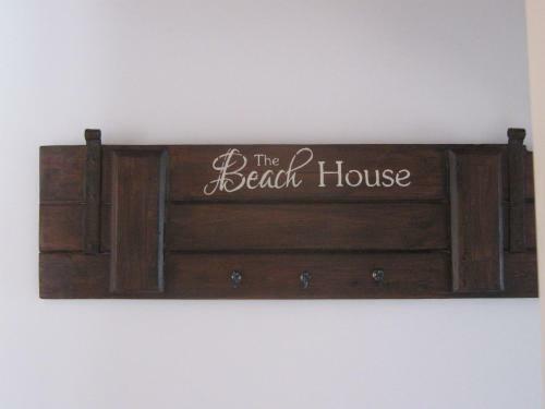 Apartamento The Beach House ????????? ?????