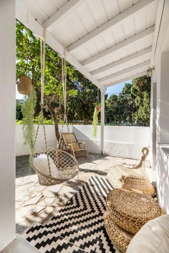 Apartamento The House Of Cyclades