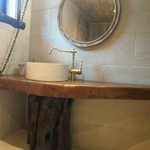 Apartamento ?ountain Whispers