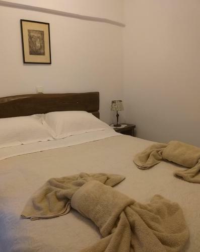 Apartamento ?ountain Whispers