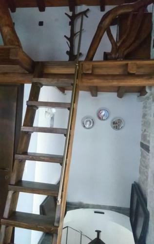 Apartamento ?ountain Whispers