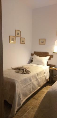 Apartamento ?ountain Whispers