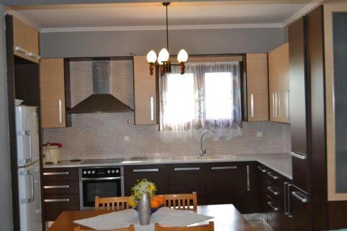 Apartamento Mouzaki Zakynthos House