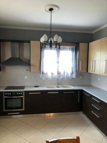 Apartamento Mouzaki Zakynthos House