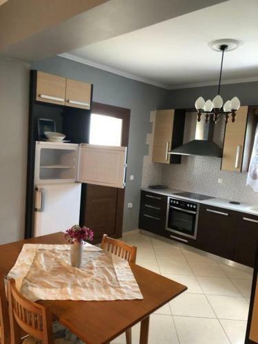 Apartamento Mouzaki Zakynthos House