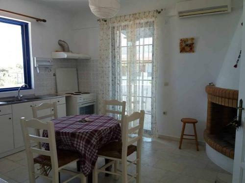 Apartamento Hippocampus Studios 2 Min Walk From The Beach