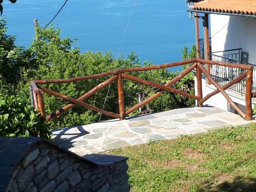 Apartamento Country House In Mouresi