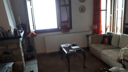 Apartamento Country House In Mouresi