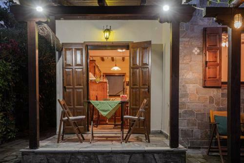 Villa Deja Blue