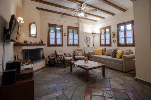Villa Deja Blue