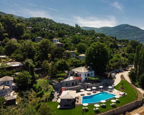 Hotel Tilia Resort