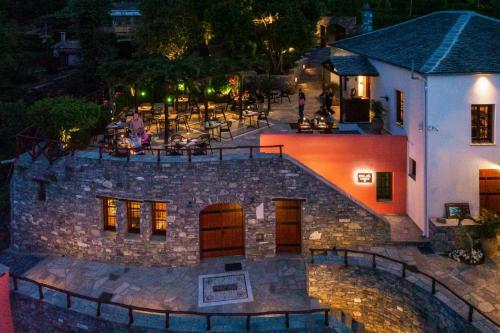 Hotel Tilia Resort
