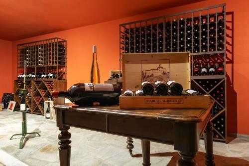 Hotel Tilia Resort