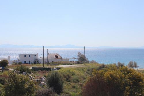 Apartamento Hippocampus Studios 2' Walk From The Sea