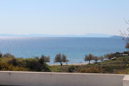 Apartamento Hippocampus Studios 2' Walk From The Sea
