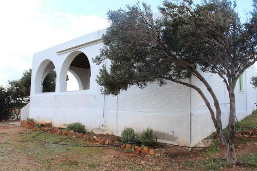Apartamento Hippocampus Studios 2' Walk From The Sea