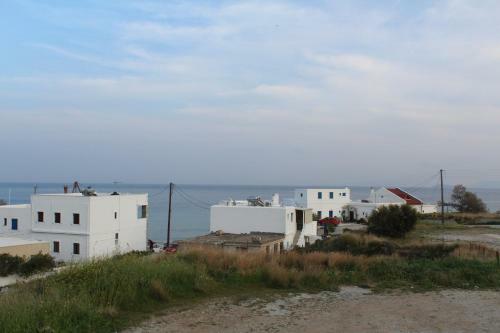 Apartamento Hippocampus Studios 2' Walk From The Sea