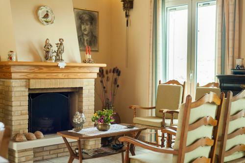 Villa Thalia Apartment
