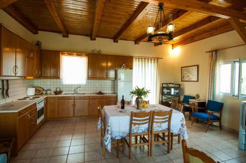 Villa Thalia Apartment
