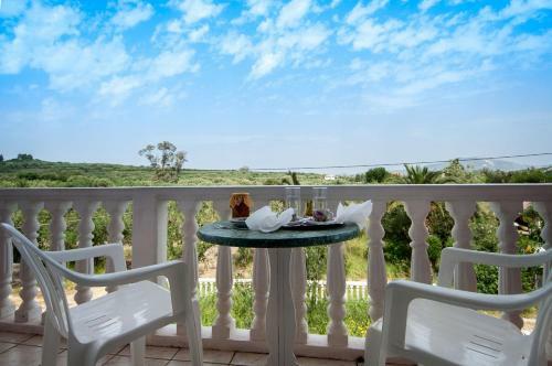 Villa Thalia Apartment