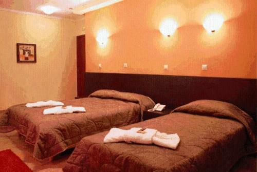 Asteras Hotel