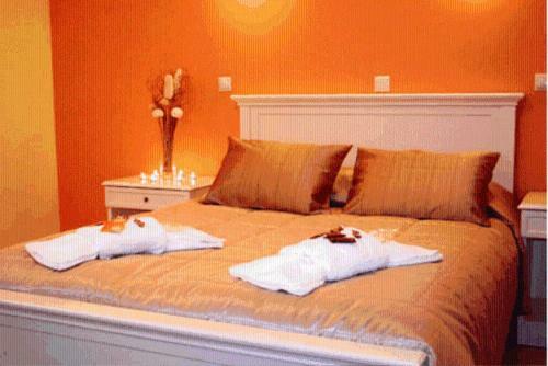 Asteras Hotel
