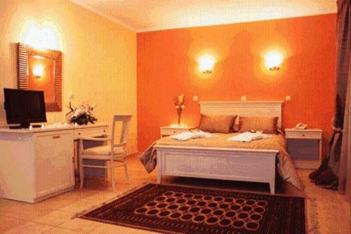 Asteras Hotel
