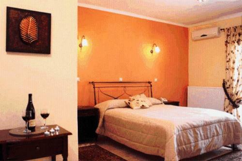 Asteras Hotel