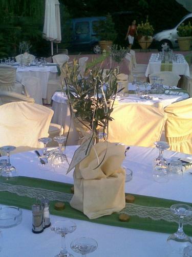 Asteras Hotel