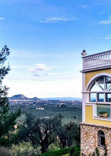 Villa Vila Kalielaia