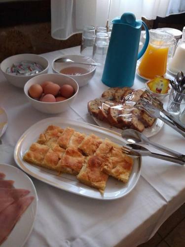 Apartamento Guesthouse Thea