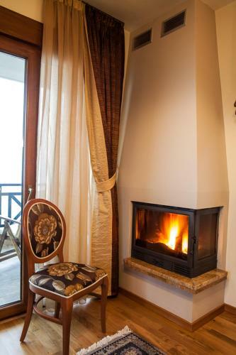 Apartamento Guesthouse Thea