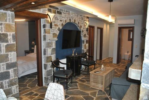 Villa Barbarella Luxury Resort