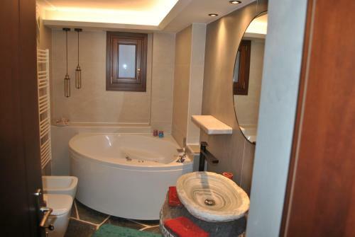 Villa Barbarella Luxury Resort