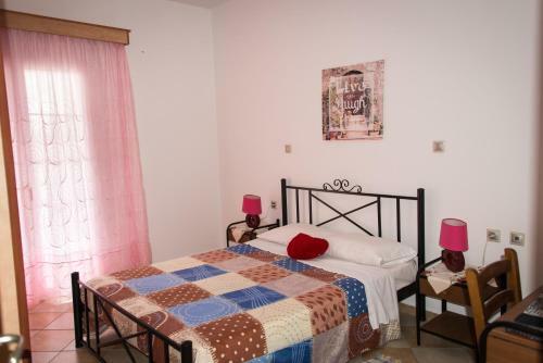 Agroturismo Villa Andreas