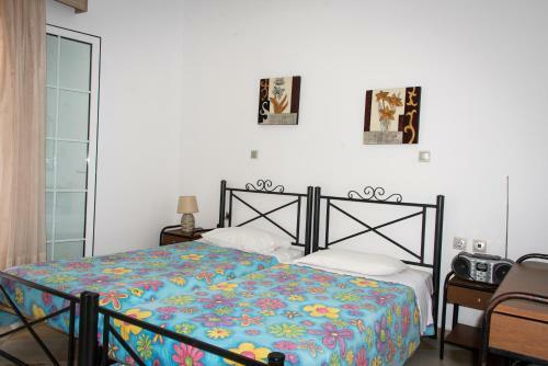 Agroturismo Villa Andreas