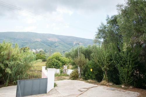 Agroturismo Villa Andreas