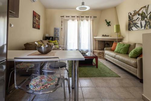 Chiron Residence